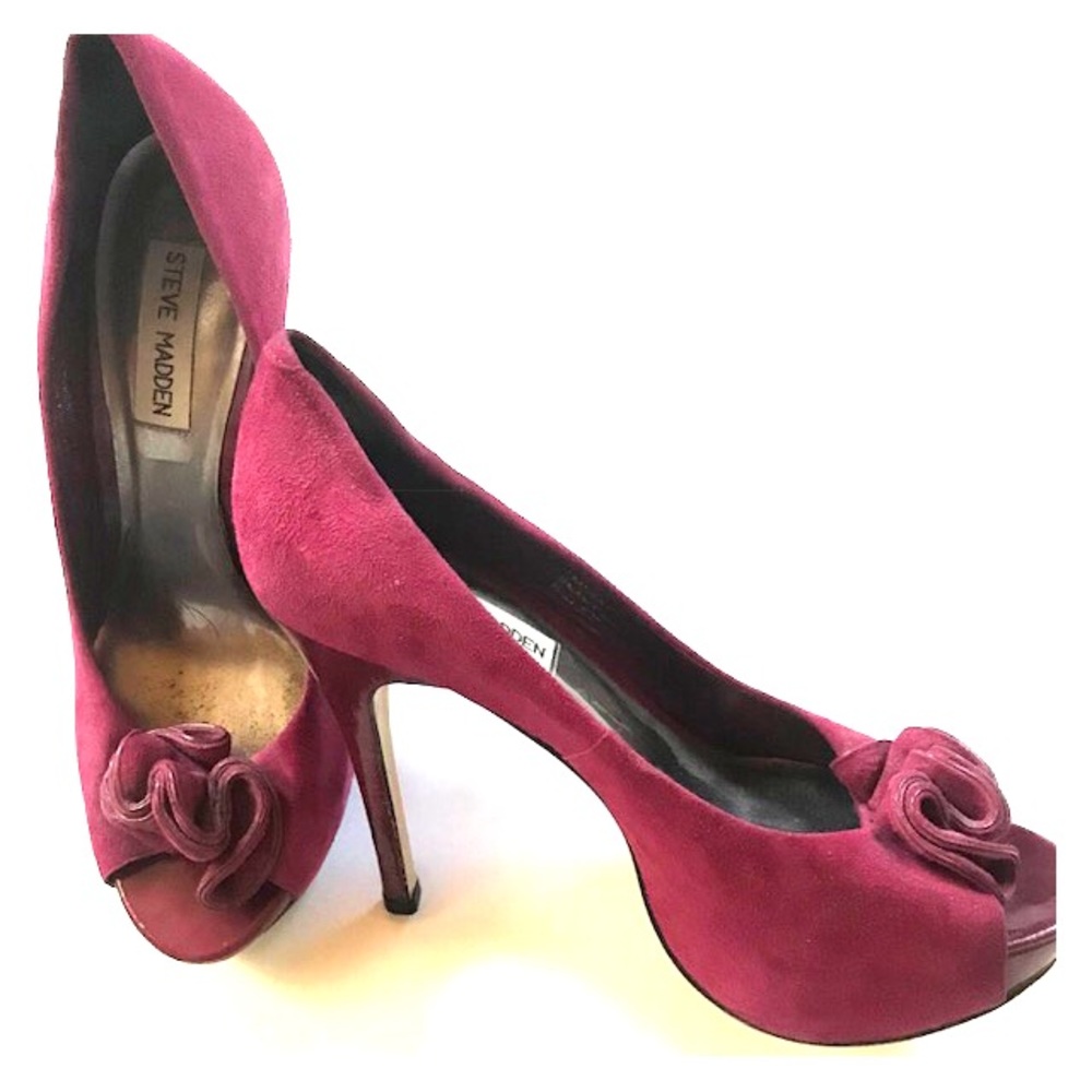 Steve Madden Heels!